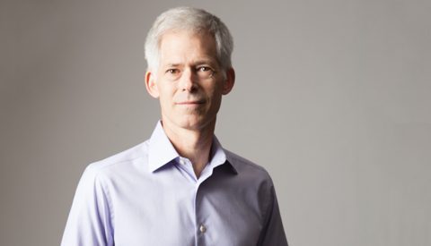 The 2017 Executive Excellence Awards: Tucker Moodey