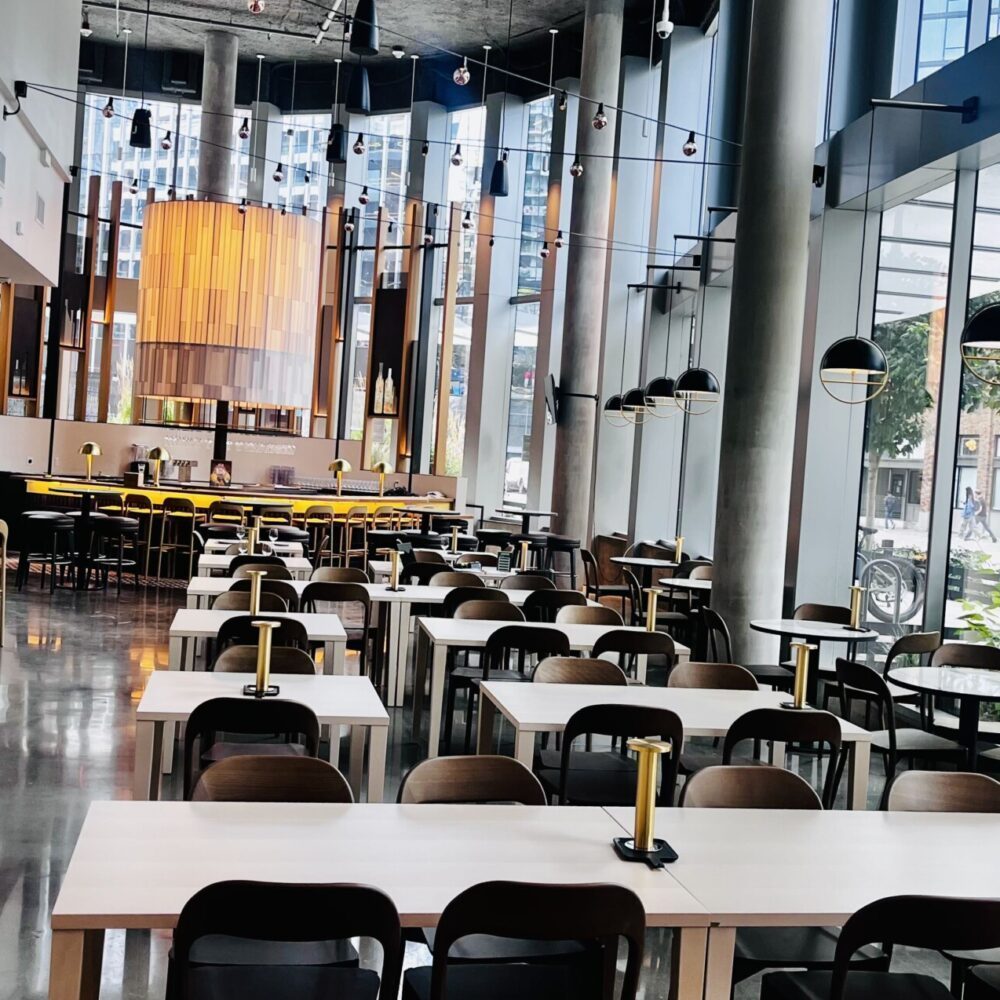 Tutta Bella To Open ‘Evolved Concept’ Restaurant