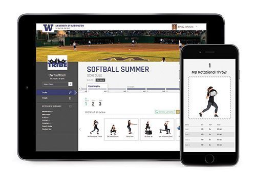 On Reflection: Volt Athletics Pairs Fitness Coaching with Cloud Technology