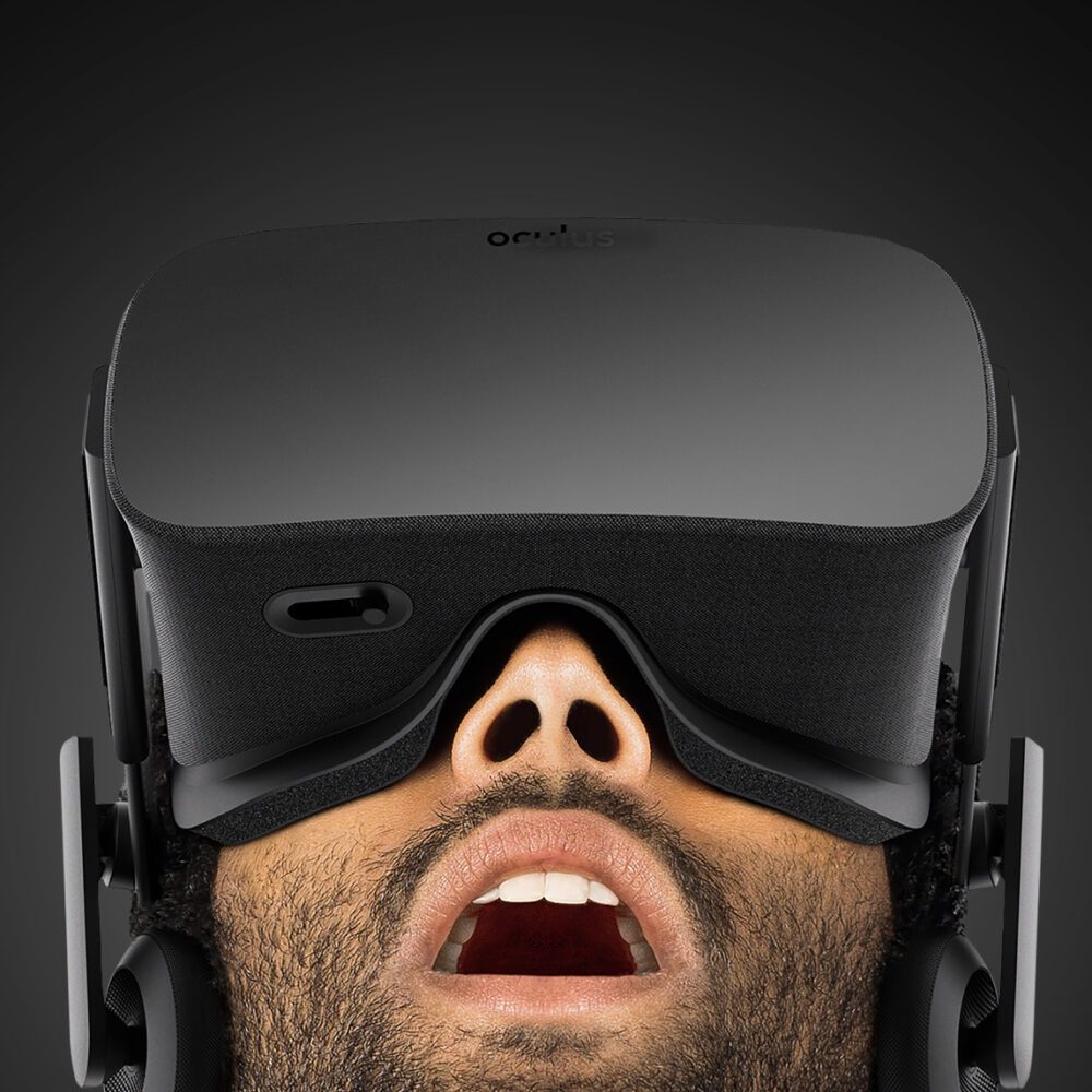 [Virtual] Reality Check