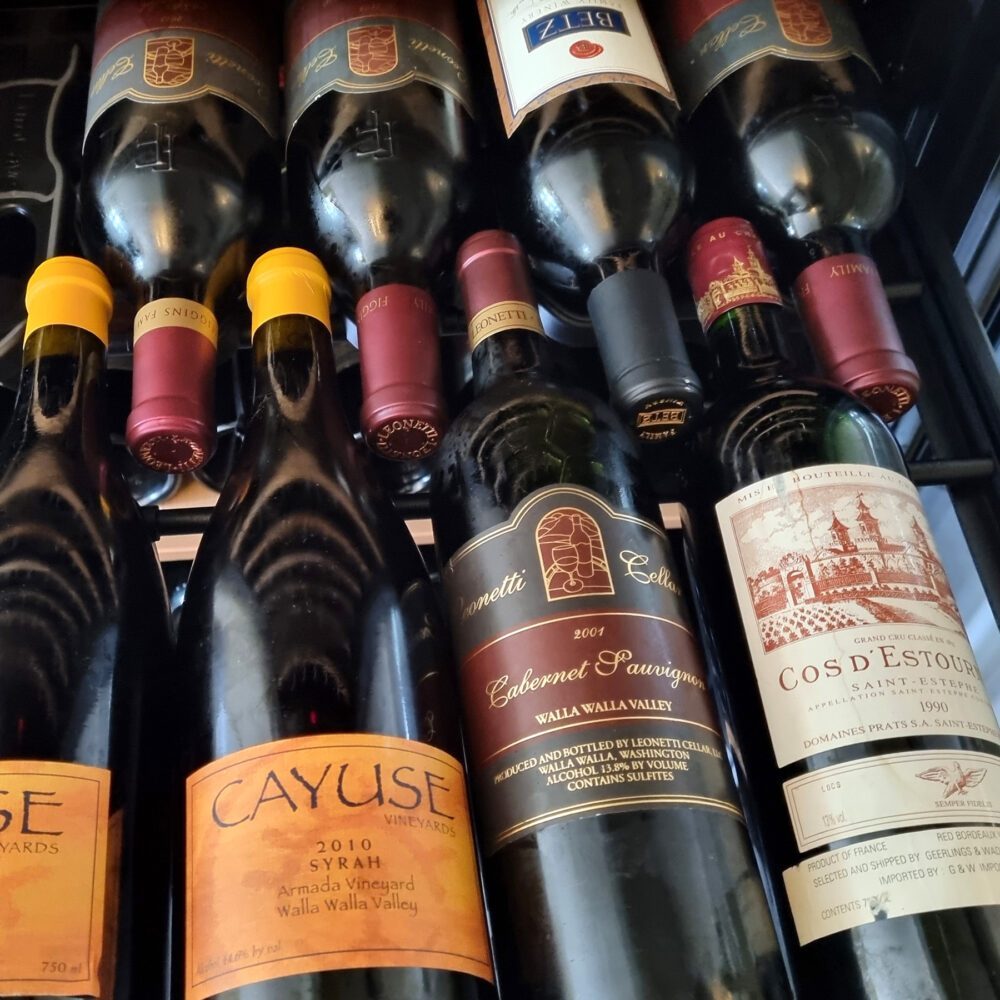 Statshot: Columbia Crush