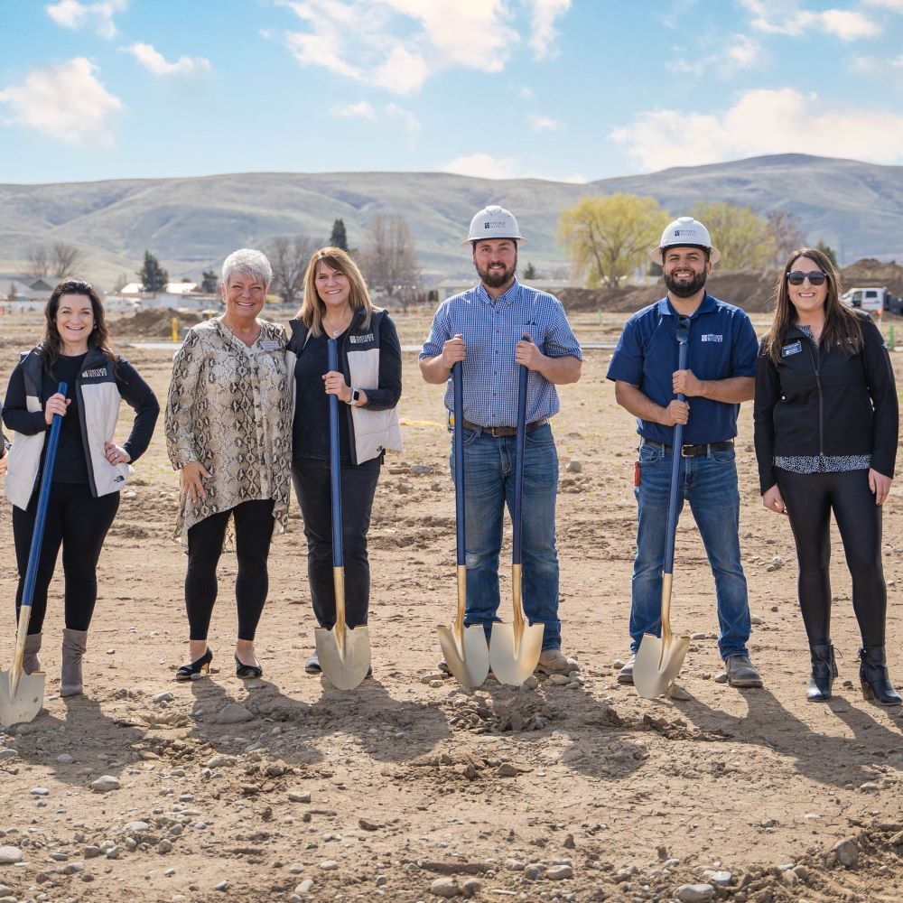 Hayden Homes: A Culture of Caring | Sponsored