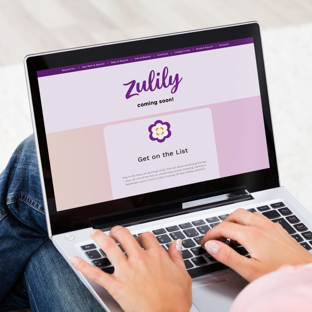 The Rise, Fall, and Rise of Zulily