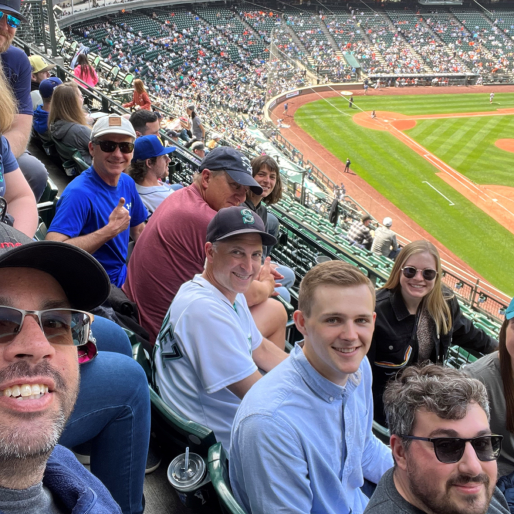 Parametrix: All for One