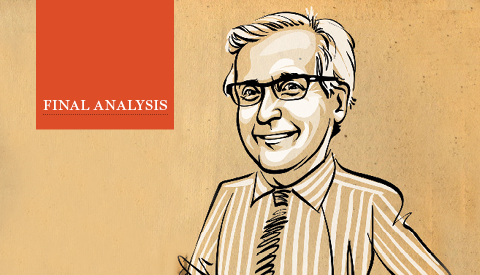 Final Analysis: The Wells Fargo Mess