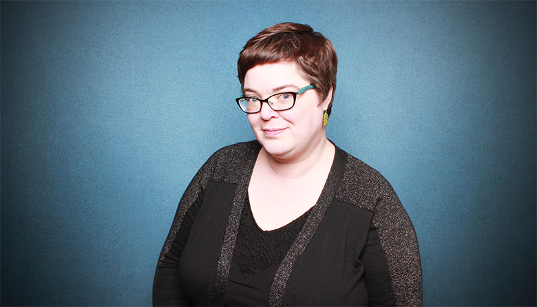 Daring Women Q&A: Lydia Frank, Vice President of Content Strategy at PayScale Daring Women Q&A: Lydia Frank, Vice President of Content Strategy at PayScale