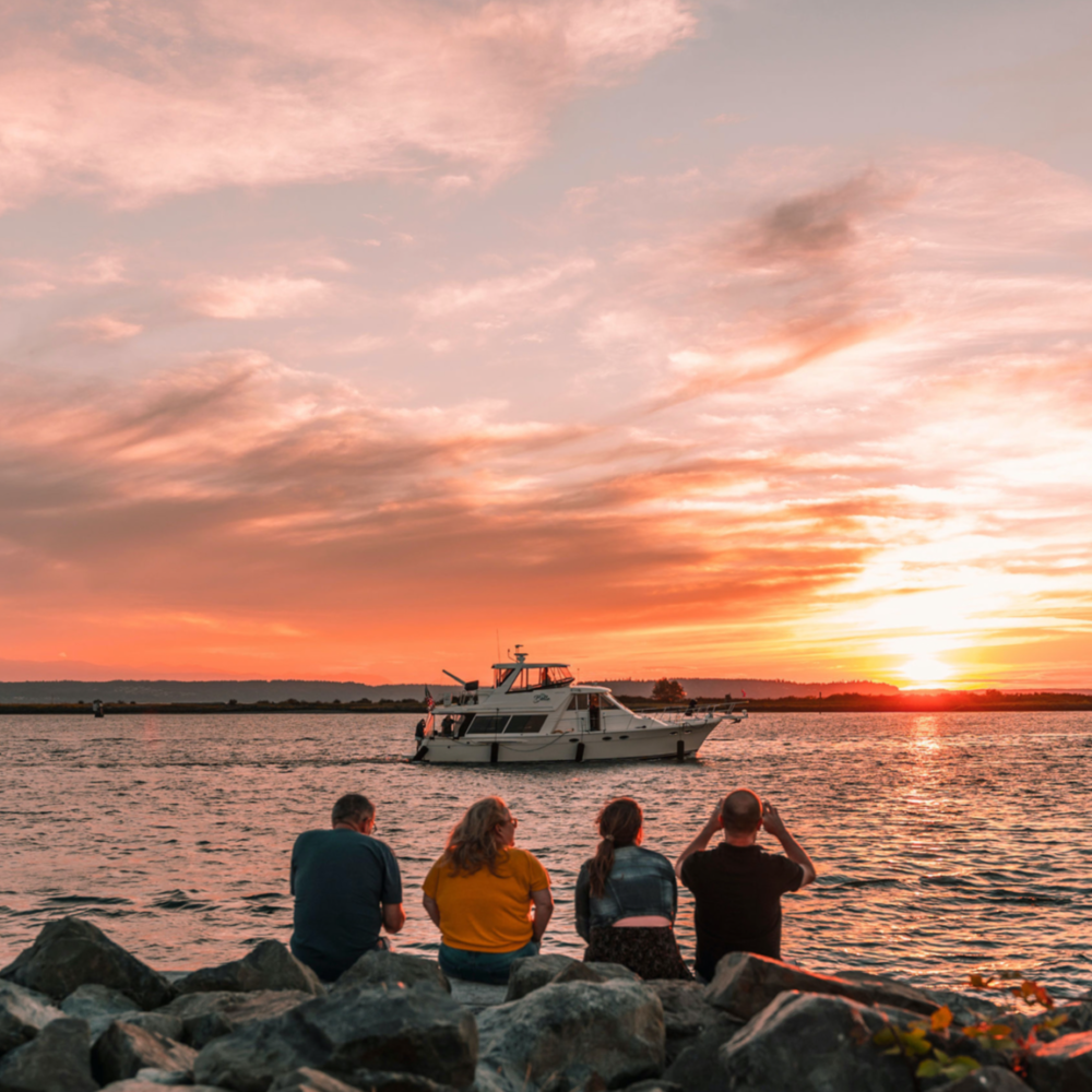 Pier review: Everett's Waterfront is in the midst of a transformational makeover Pier review: Everett's Waterfront is in the midst of a transformational makeover